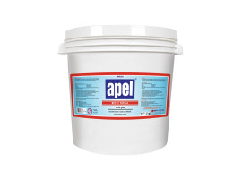 Apel Süper Masif Tutkal (Beyaz) 10kg
