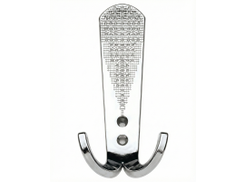 Armada Portmanto askı krom - 10 Adet