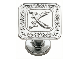 Kılıç Düğme mobilya kulpu-40 adet