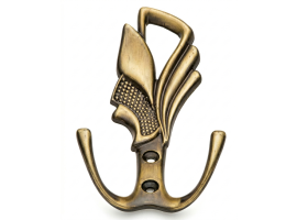 Irmak Portmanto Askı - 10 Adet