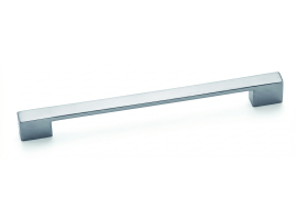 Sima Mobilya Kulpu krom 96-128 mm / 10 Adet