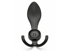 Sultan Portmanto Askı siyah - 10 Adet