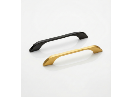 Tendürek Mobilya Kulp'u - 160 mm (10 adet)