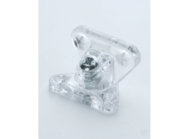 Ayarlanabilir Dereceli Mobilya Kelebek Bağlantı Elemanı - 100 ADET