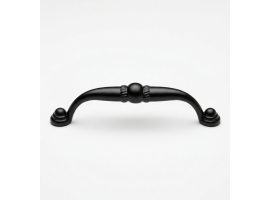 Sarıklı Mobilya Kulp'u - 128 mm (20 adet)